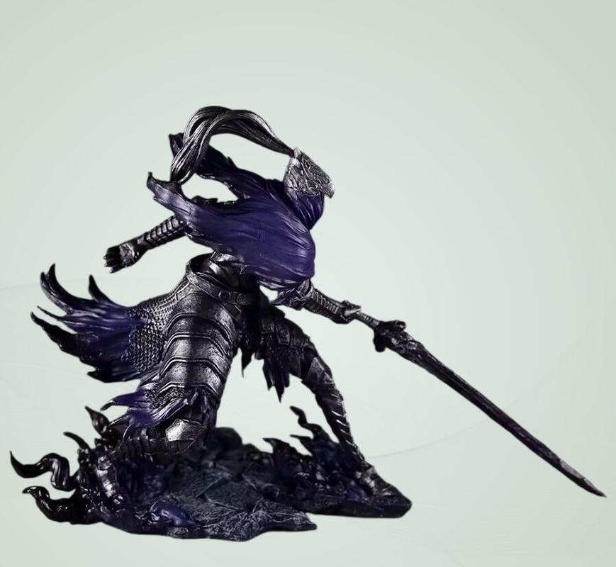Figura Colecionável Dark Souls - Home Decor Games Free avaliação e preço