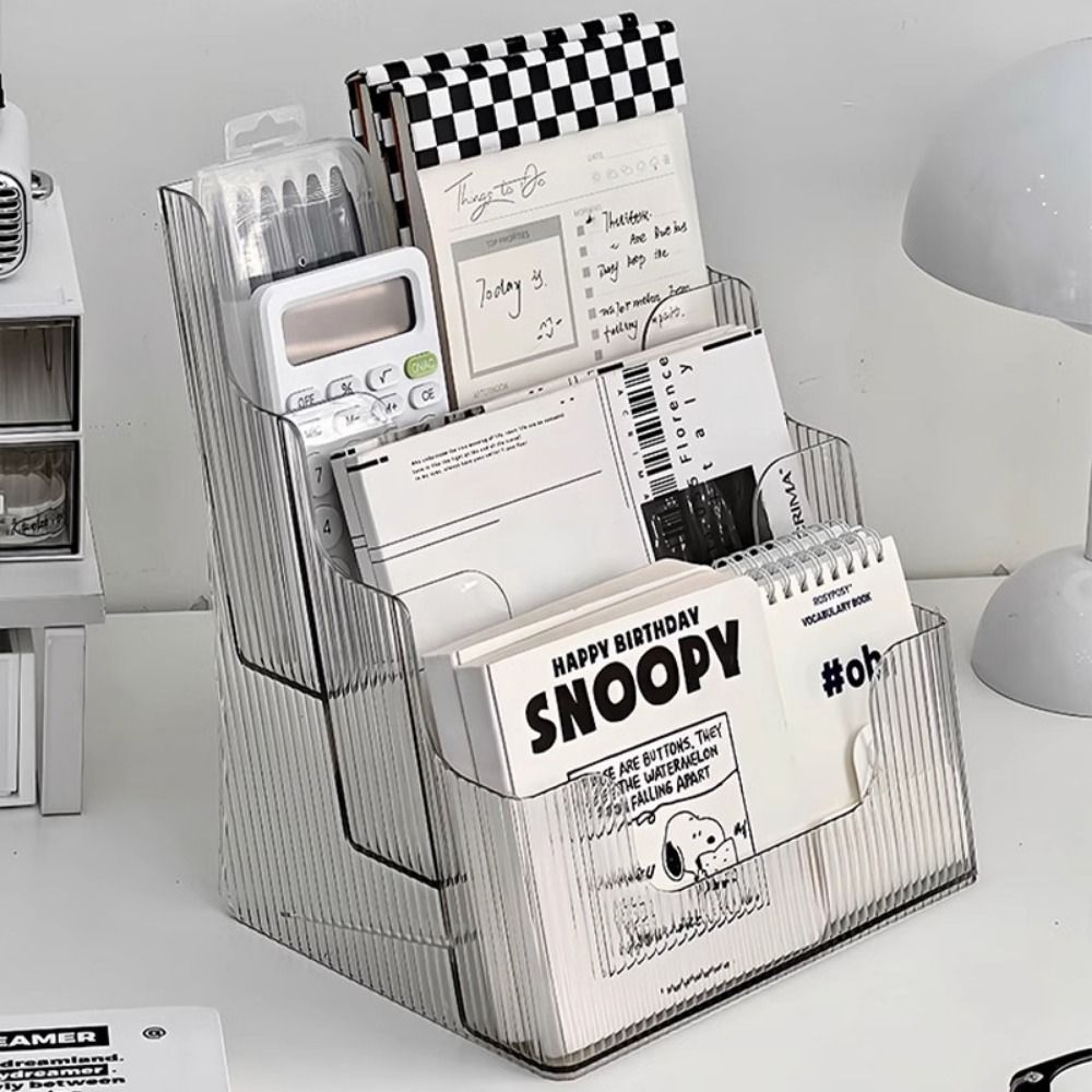 Suporte de exibição de folheto - Home Decor Brochure avaliação e preço