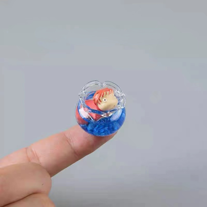 Ímã de Geladeira Studio Ghibli - Home Decor Sticker avaliação e preço