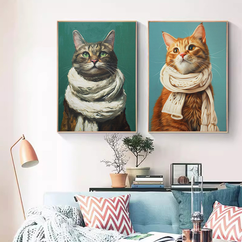 Pôsteres e Impressões Vintage  - Home Decor Duck avaliação e preço
