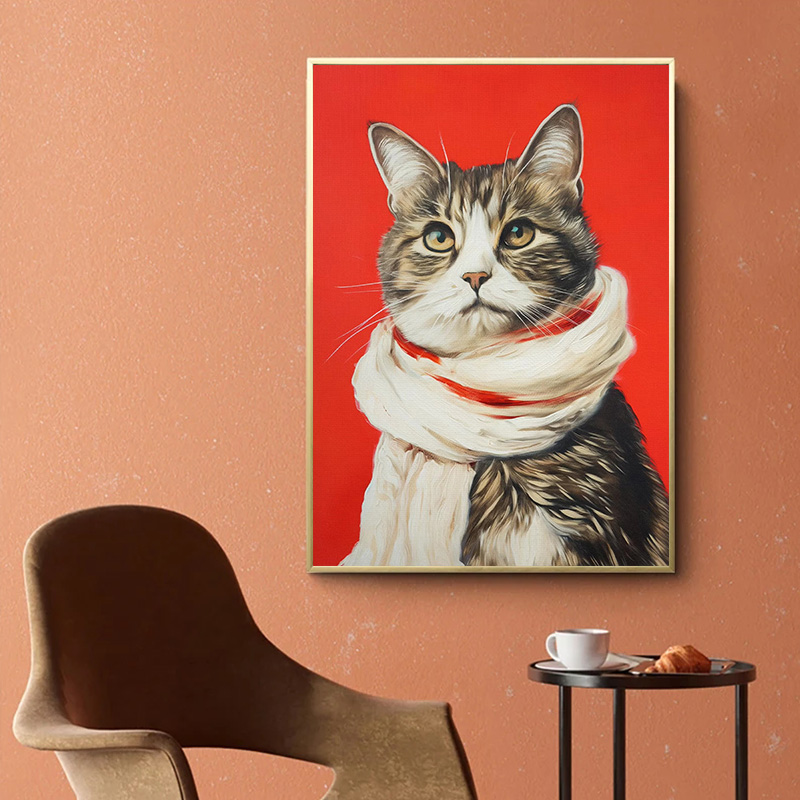 Pôsteres e Impressões Vintage  - Home Decor Duck avaliação e preço