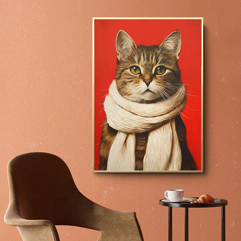 Pôsteres e Impressões Vintage  - Home Decor Duck avaliação e preço
