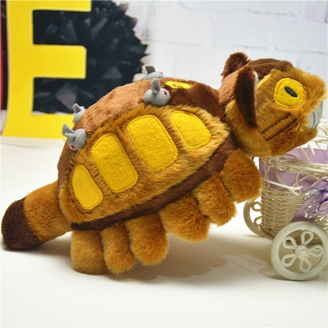 Boneco de Pelúcia de Ônibus de - Home Decor Ideas avaliação e preço