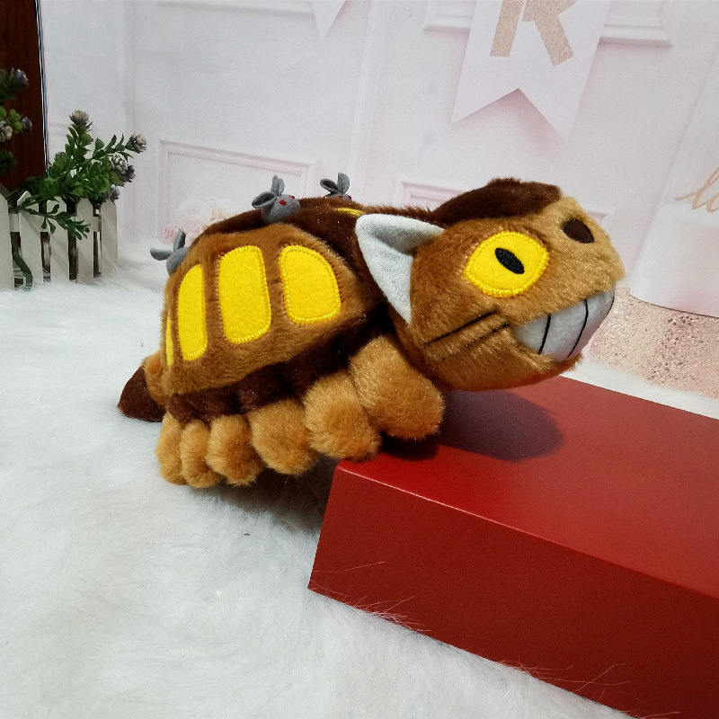 Boneco de Pelúcia de Ônibus de - Home Decor Ideas avaliação e preço