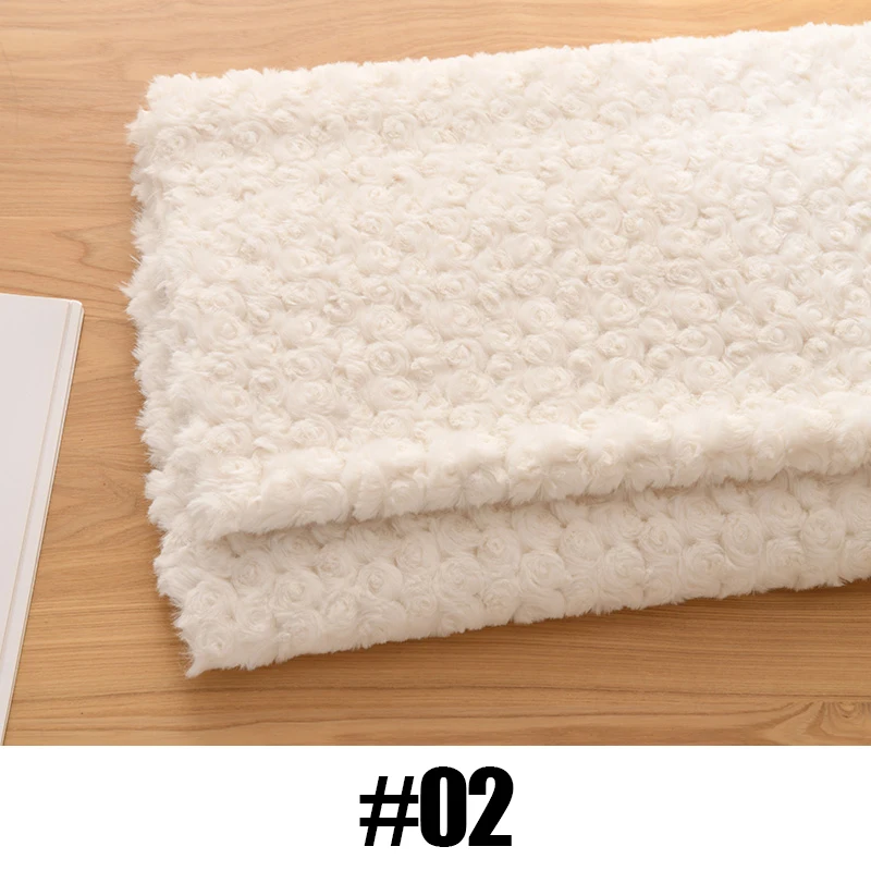 Imitação de pele de coelho tec - Home Decor Handmade avaliação e preço