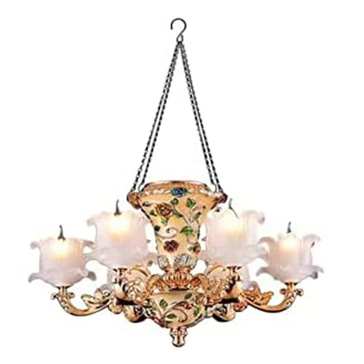 40cm imitação rattan pendurado - Home Decor Rattan avaliação e preço