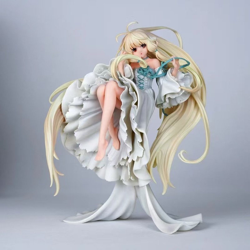 Figura de Anime Chobits Chi, E - Home Decor Ideas avaliação e preço