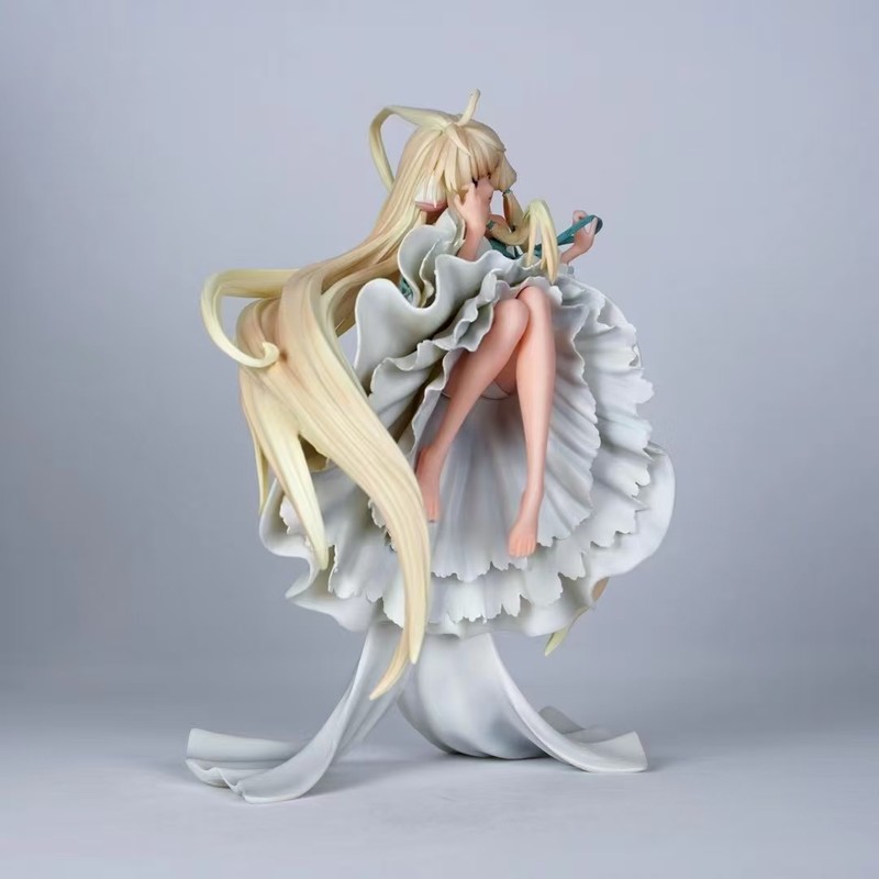 Figura de Anime Chobits Chi, E - Home Decor Ideas avaliação e preço