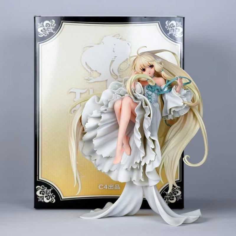 Figura de Anime Chobits Chi, E - Home Decor Ideas avaliação e preço