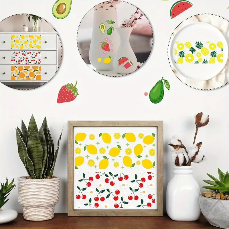 30 tipos de adesivos de desenh - Home Decor Logo avaliação e preço