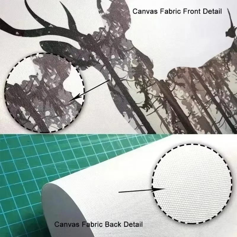 Pintura em Tela Fofa do Person - Home Decor Games Free avaliação e preço
