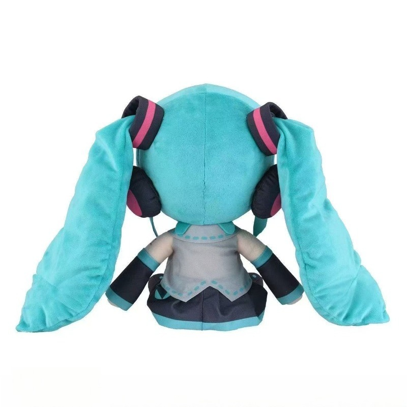 Nova Boneca Artesanal Hatsune  - Home Decor Handmade avaliação e preço