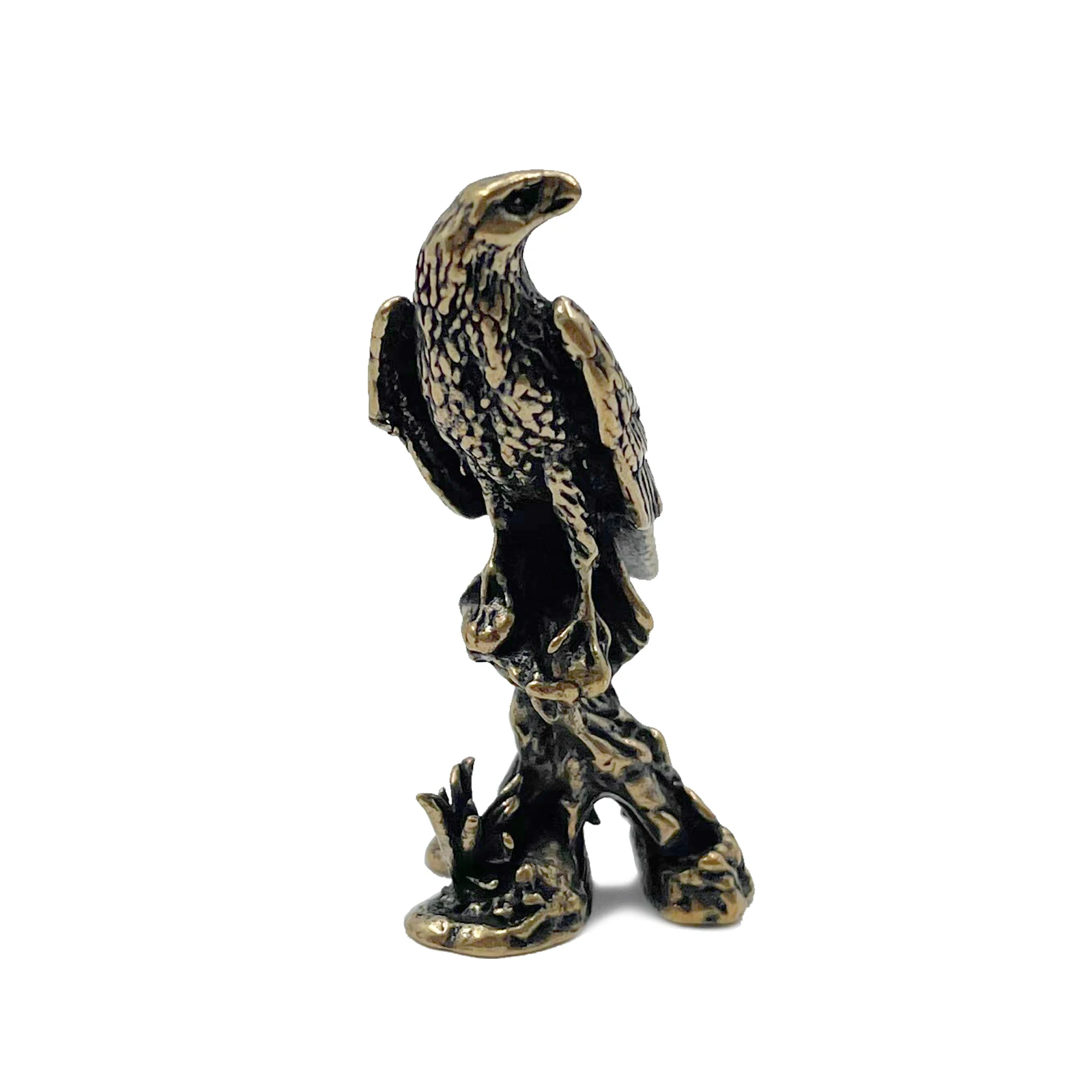 Animais de cobre do vintage ág - Home Decor Modern Organic avaliação e preço