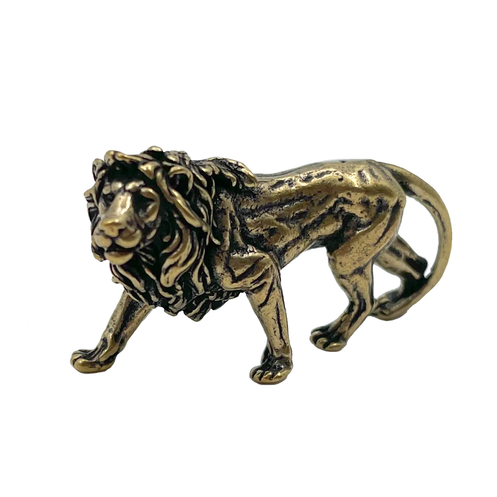Animais de cobre do vintage ág - Home Decor Modern Organic avaliação e preço