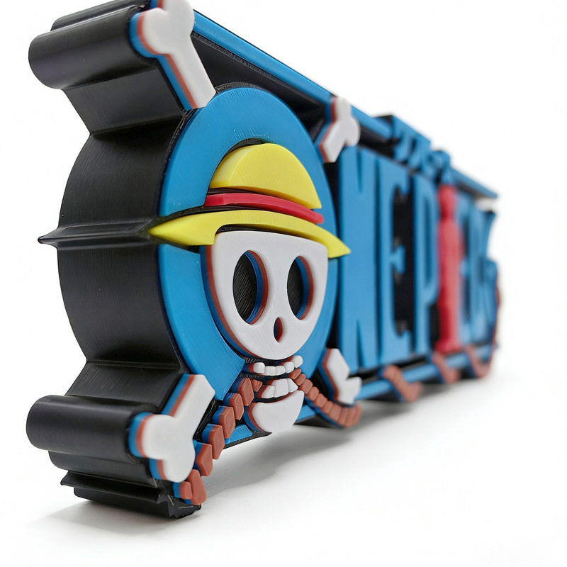 Novo Enfeite Colecionável de A - Home Decor Logo avaliação e preço