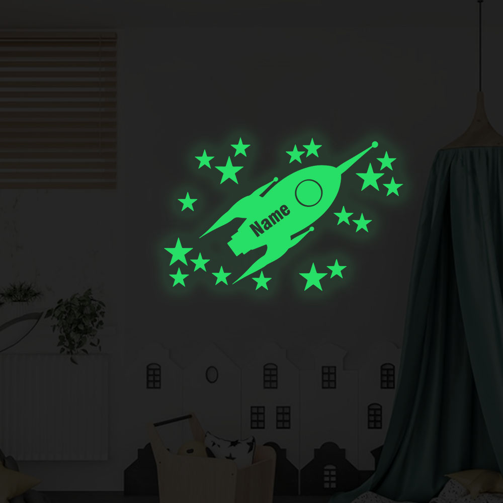 1pc dos desenhos animados fogu - Home Decor Sticker avaliação e preço