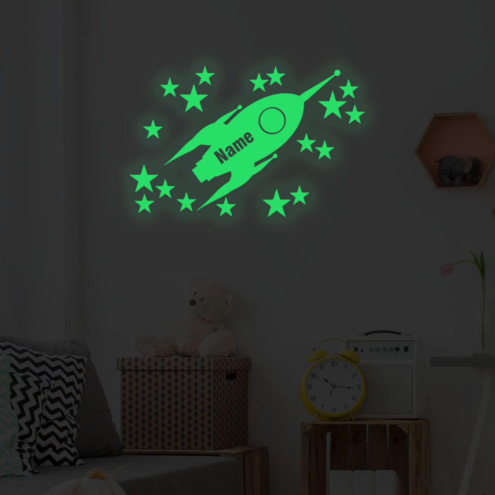 1pc dos desenhos animados fogu - Home Decor Sticker avaliação e preço