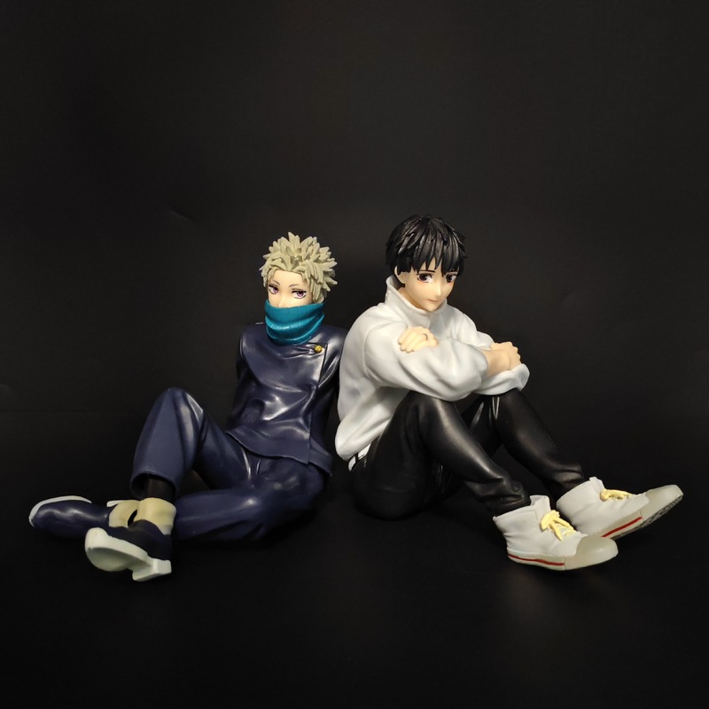 Figura Colecionável de Anime J - Home Decor Ideas avaliação e preço