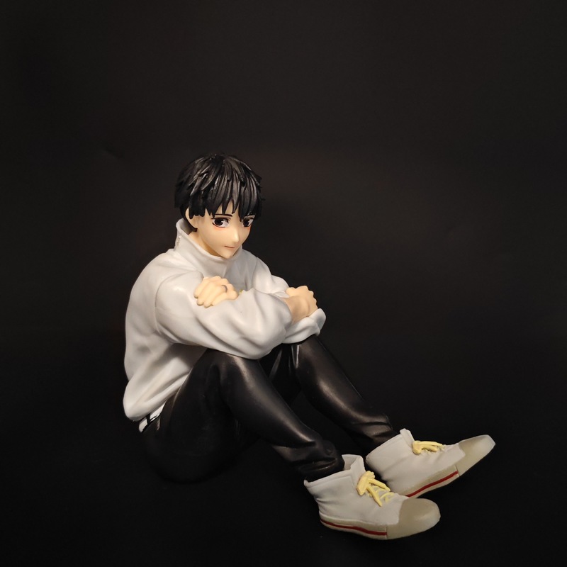 Figura Colecionável de Anime J - Home Decor Ideas avaliação e preço
