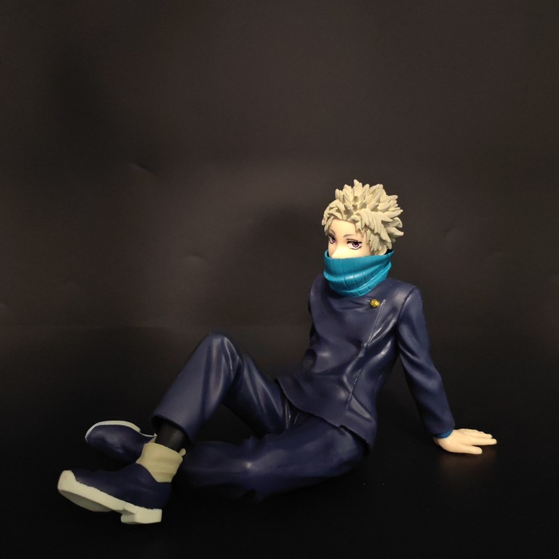 Figura Colecionável de Anime J - Home Decor Ideas avaliação e preço