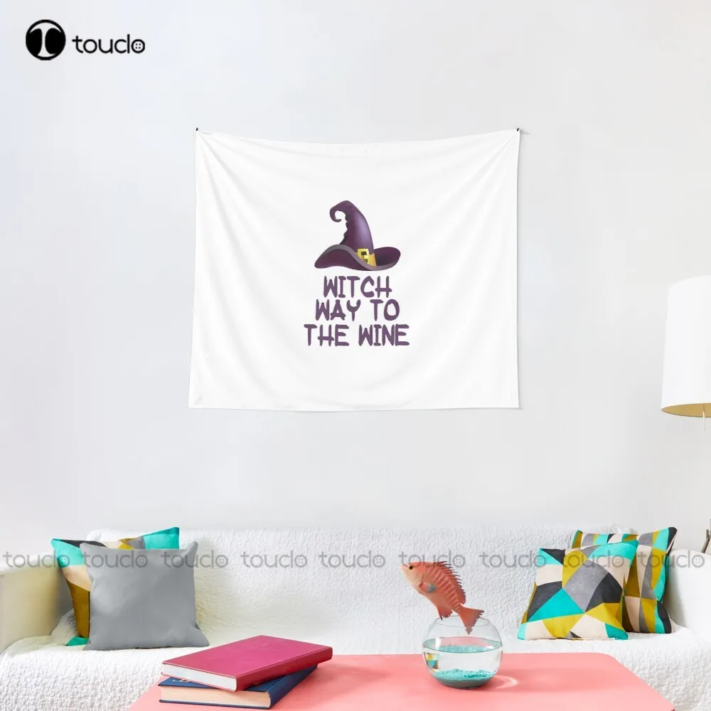 Bruxa maneira para o vinho tap - Review Home Decor avaliação e preço
