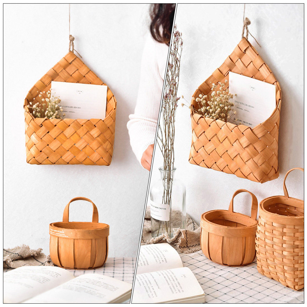 1 Peça Cesto de Flores Requint - Home Decor Handmade avaliação e preço