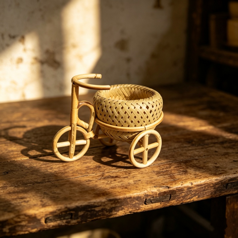 Acessórios para fotografia de  - Home Decor Rattan avaliação e preço