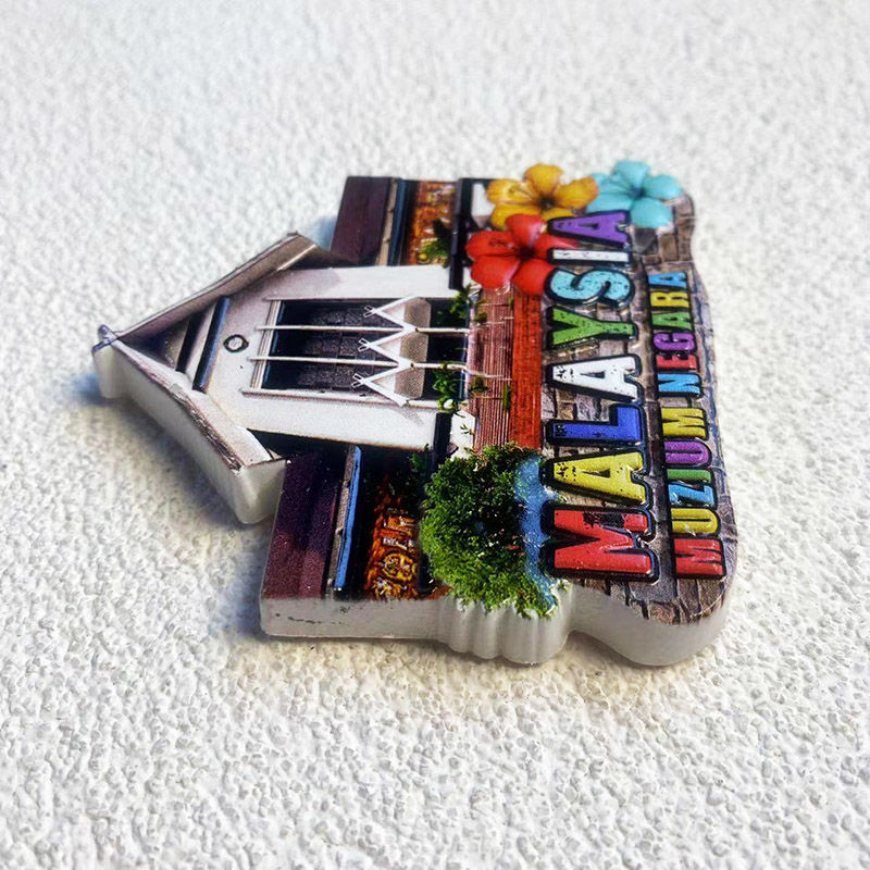 1pc, adesivo magnético de gela - Home Decor Malaysia avaliação e preço