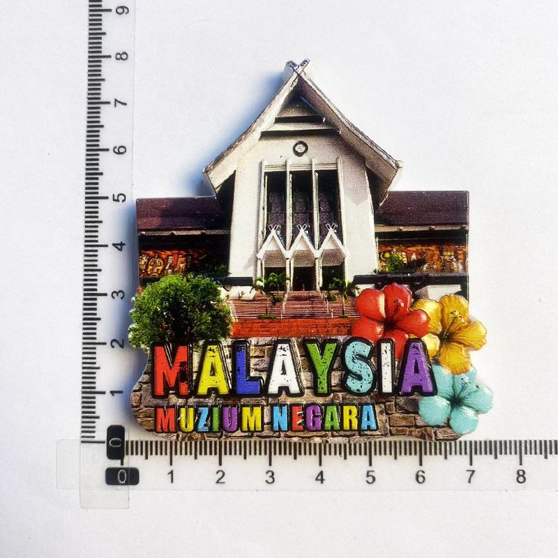 1pc, adesivo magnético de gela - Home Decor Malaysia avaliação e preço