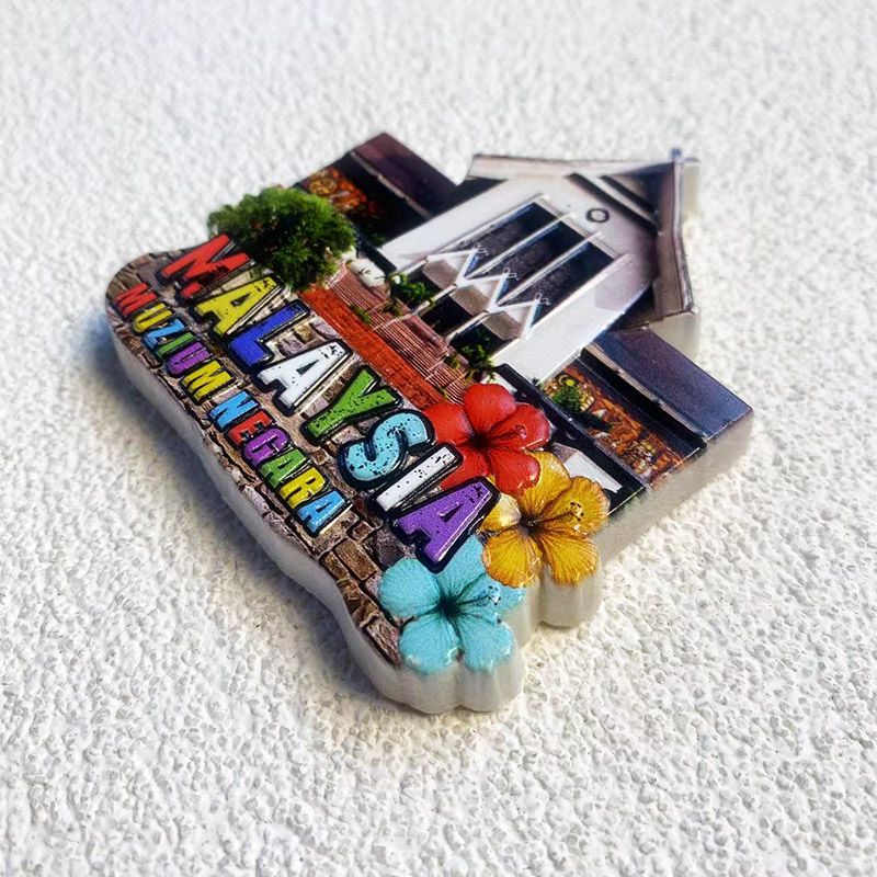 1pc, adesivo magnético de gela - Home Decor Malaysia avaliação e preço