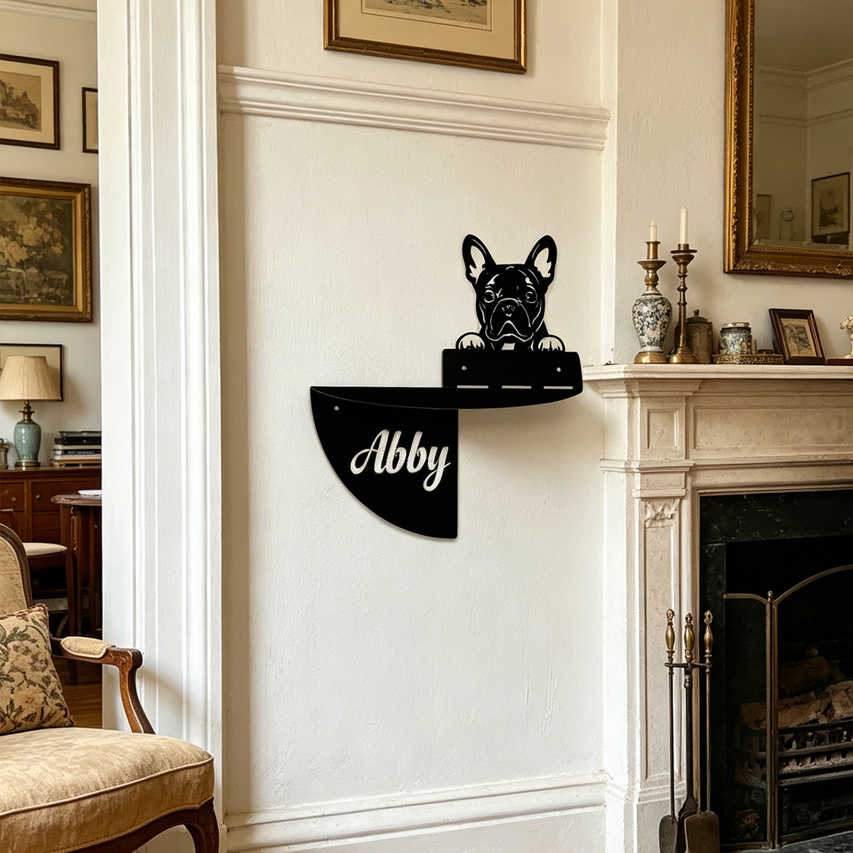 Decoração de Metal Personaliza - Home Decor Ideas avaliação e preço