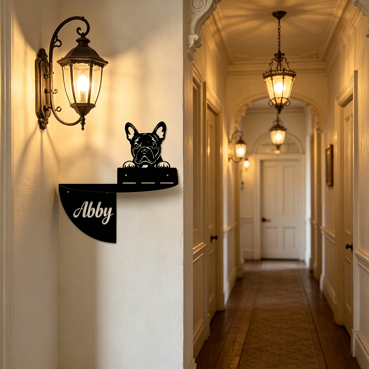 Decoração de Metal Personaliza - Home Decor Ideas avaliação e preço