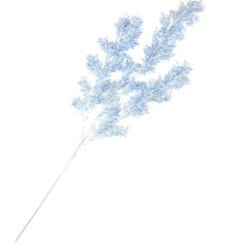 Mini pesca flores artificiais, - Home Decor Rattan avaliação e preço