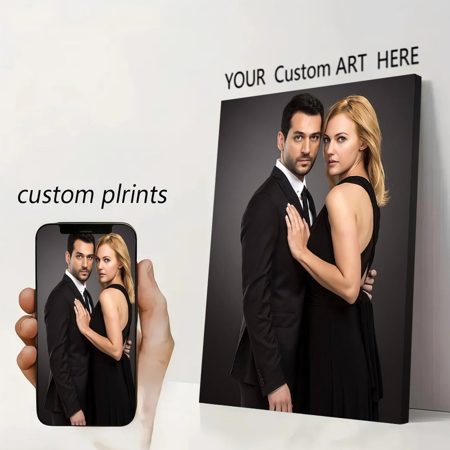 Pôster de Lona Personalizado c - Home Decor Games Free avaliação e preço