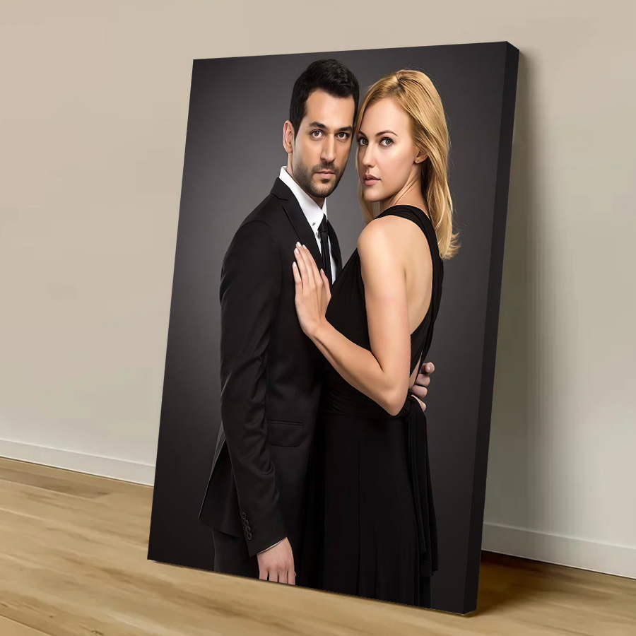 Pôster de Lona Personalizado c - Home Decor Games Free avaliação e preço