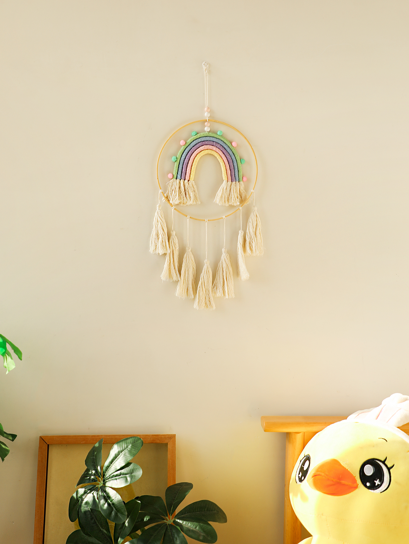 Tapeçaria de tapeçaria, Boho H - Home Decor Y2K avaliação e preço
