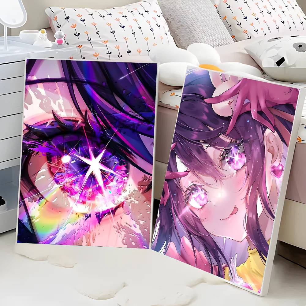 Pôsteres de personagens de ani - Home Decor Ai avaliação e preço