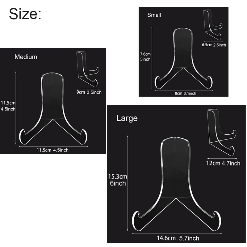 10 peças para acessórios escol - Home Decor Brochure avaliação e preço