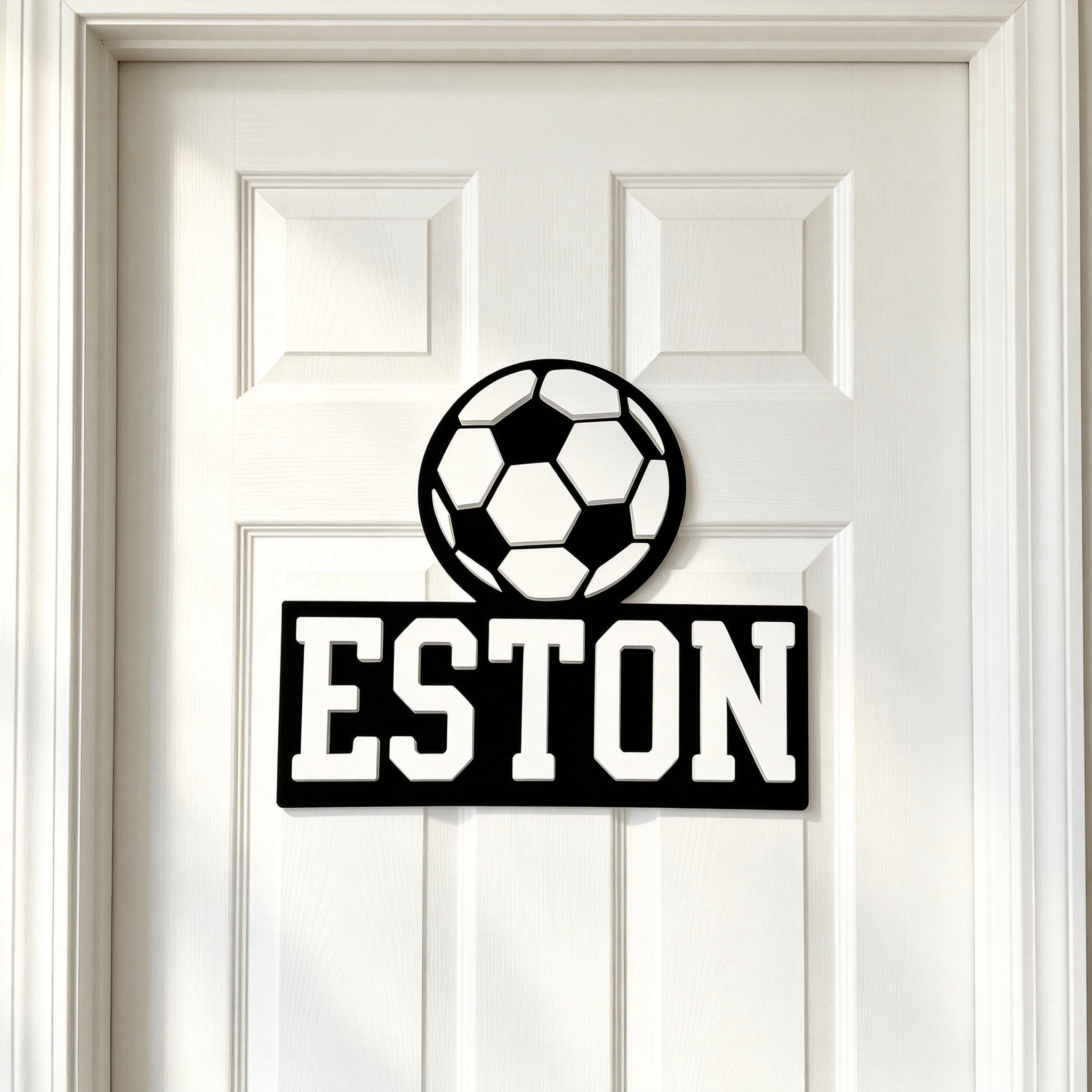 1 Placa de Madeira Personaliza - Home Decor Ideas avaliação e preço
