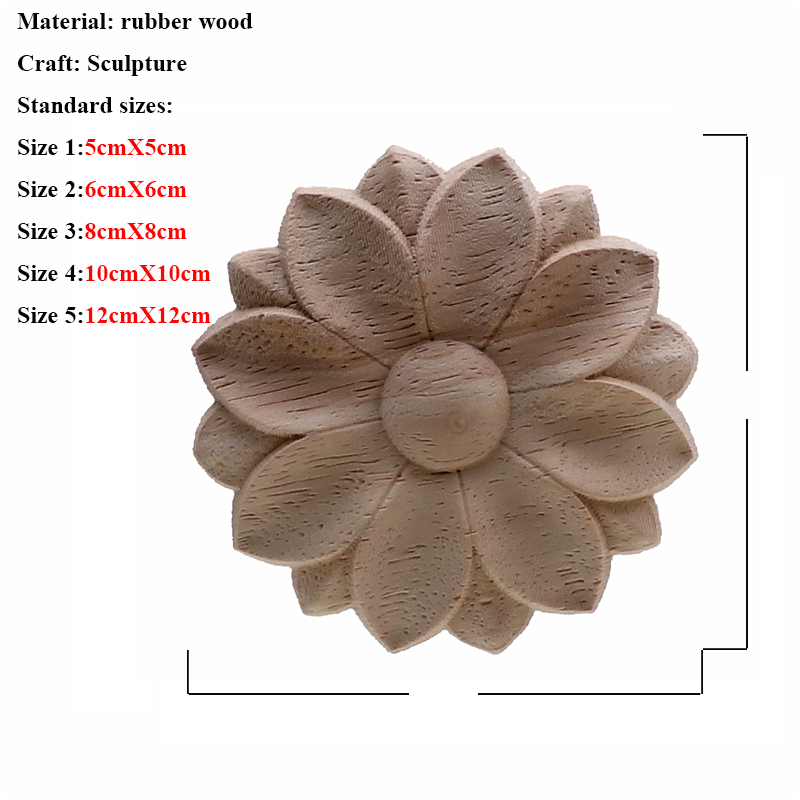 Vzlx vintage floral escultura  - Home Decor Modern Organic avaliação e preço