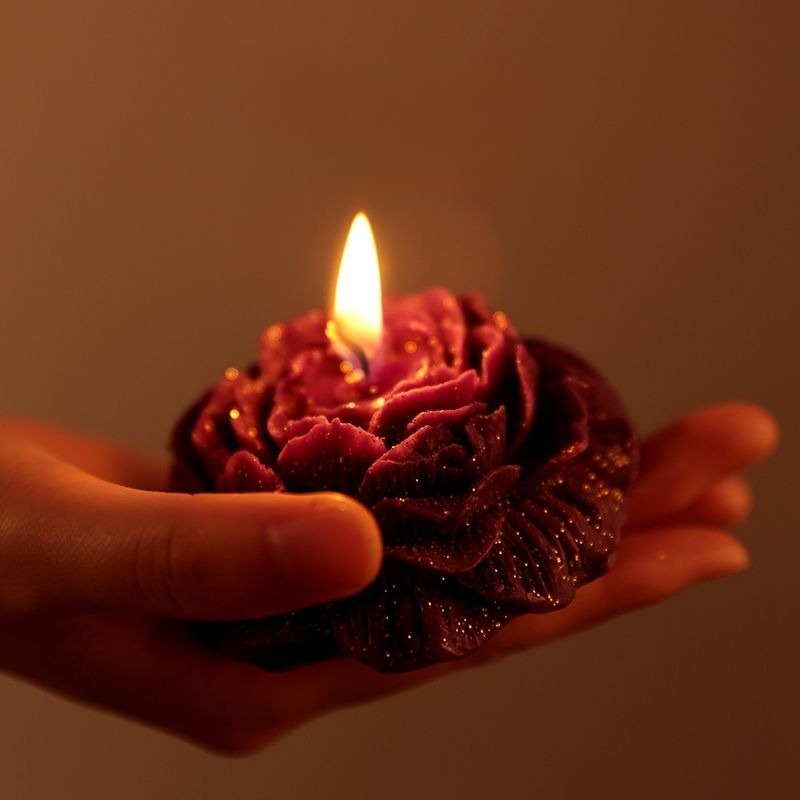 Ponto de Fusão Baixo 42 ° Vela - Home Decor Handmade avaliação e preço