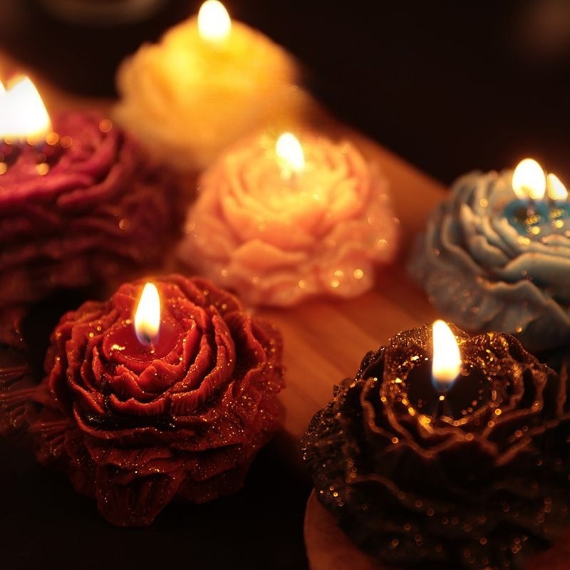 Ponto de Fusão Baixo 42 ° Vela - Home Decor Handmade avaliação e preço