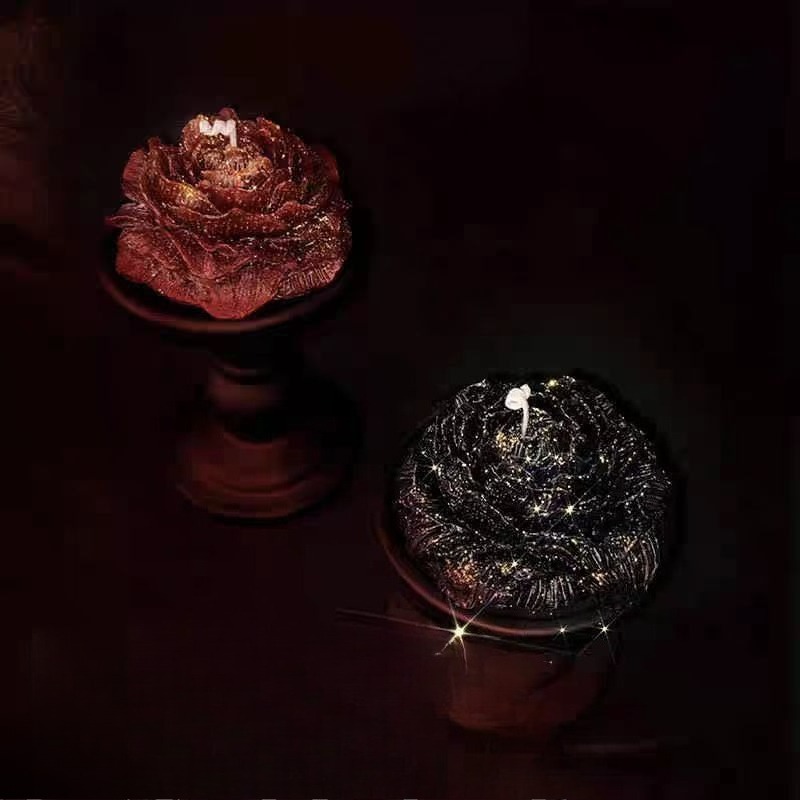 Ponto de Fusão Baixo 42 ° Vela - Home Decor Handmade avaliação e preço