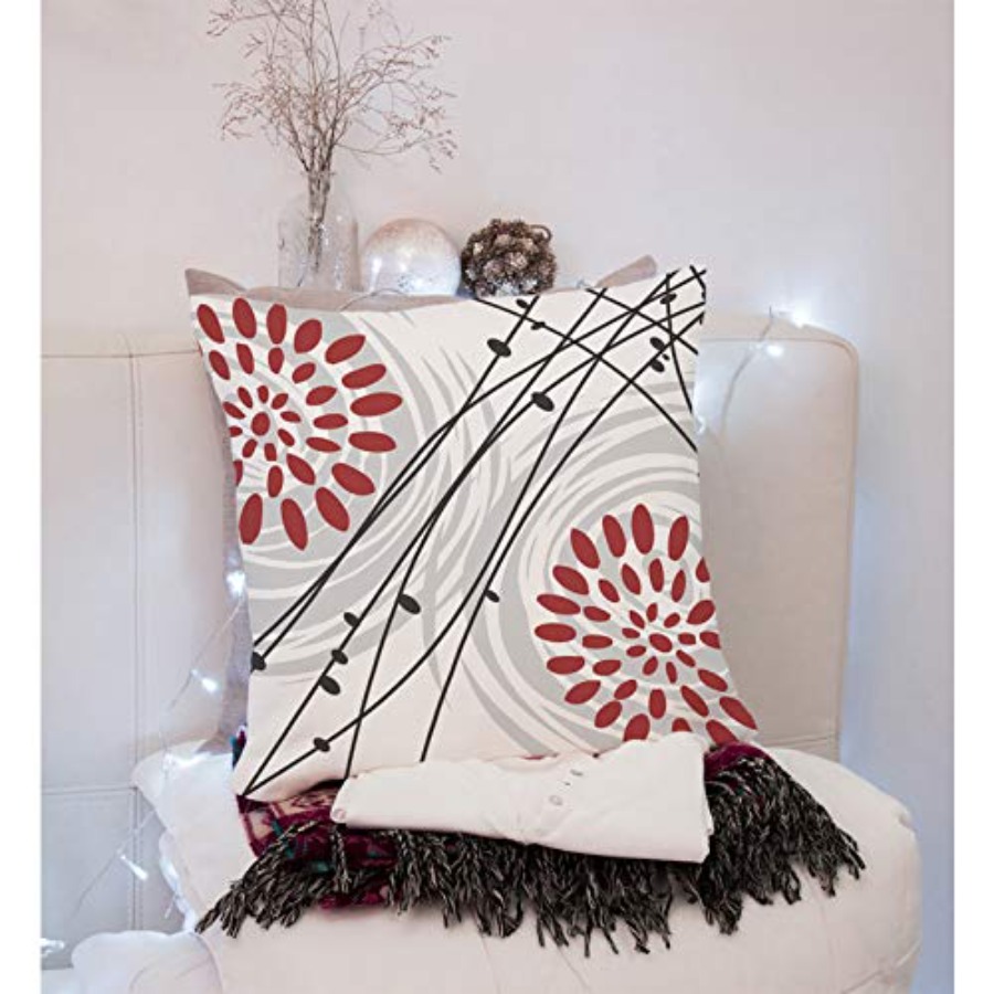 Capas de Almofadas Decorativas - X Home Decor avaliação e preço