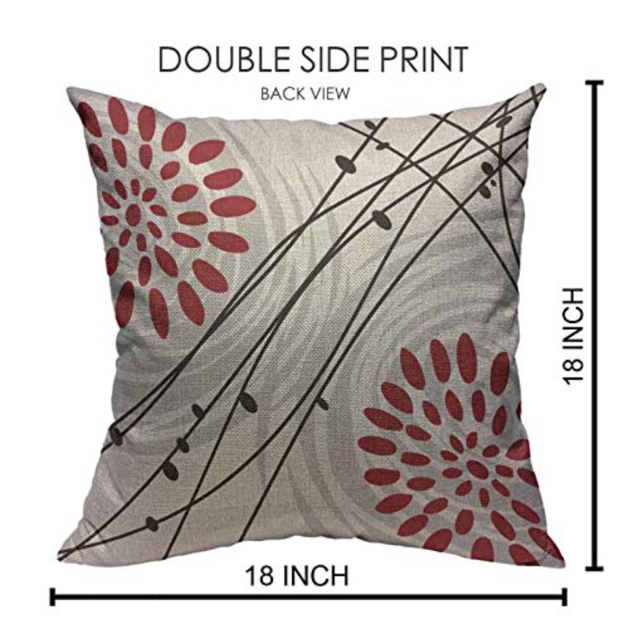 Capas de Almofadas Decorativas - X Home Decor avaliação e preço