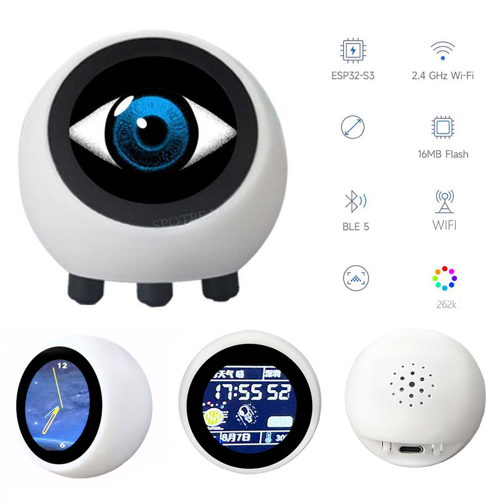Robô de Chat de Voz com IA Dee - Home Decor Ai avaliação e preço