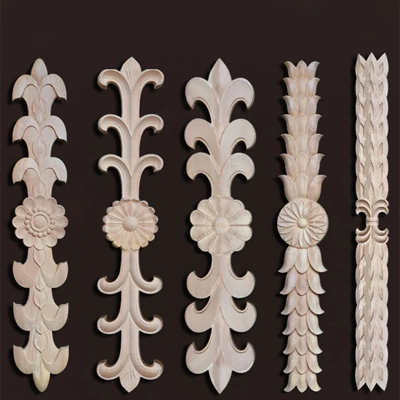 Apliques de móveis de madeira  - Home Decor Modern Organic avaliação e preço