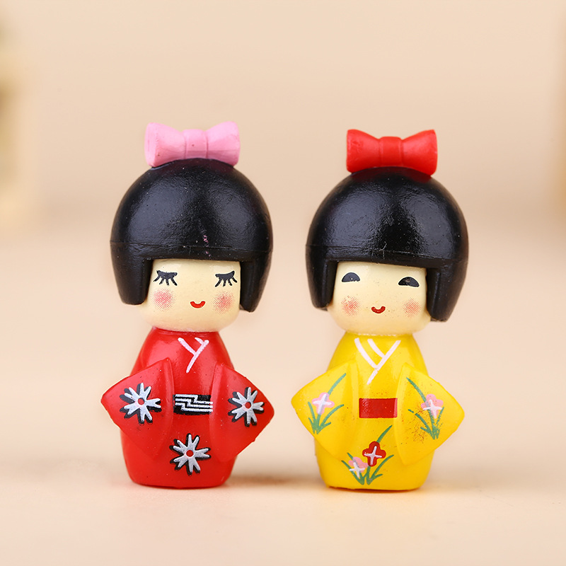 Nova Estatueta Japonesa de Men - Home Decor Y2K avaliação e preço