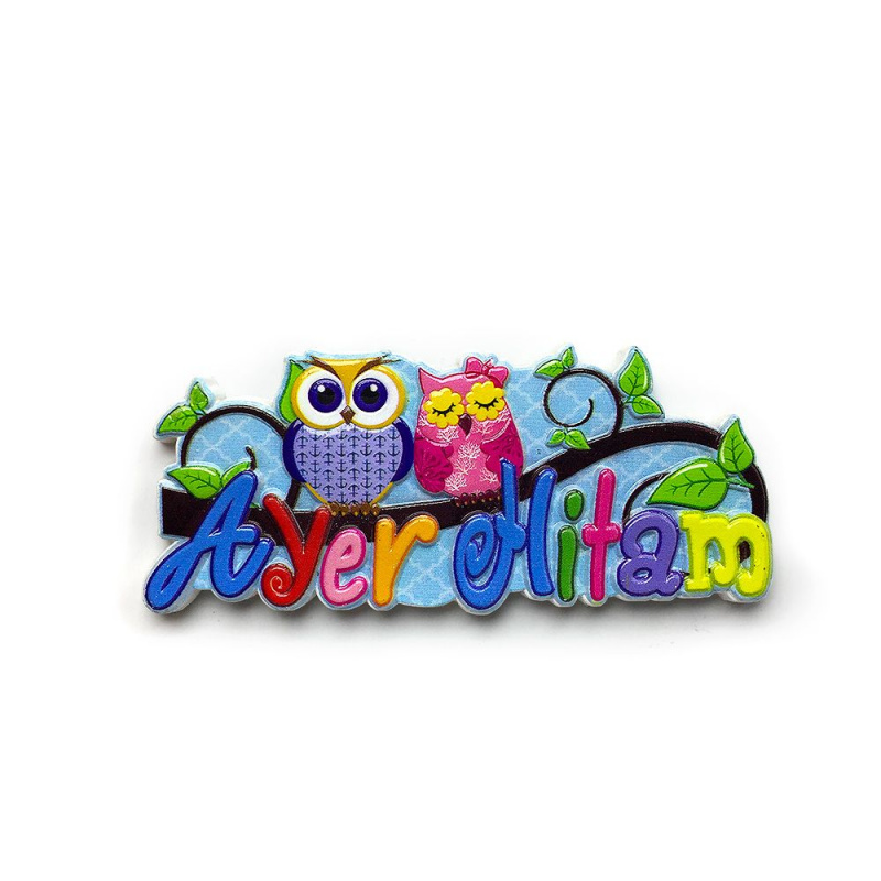 Malásia bonito animal alfabeto - Home Decor Malaysia avaliação e preço