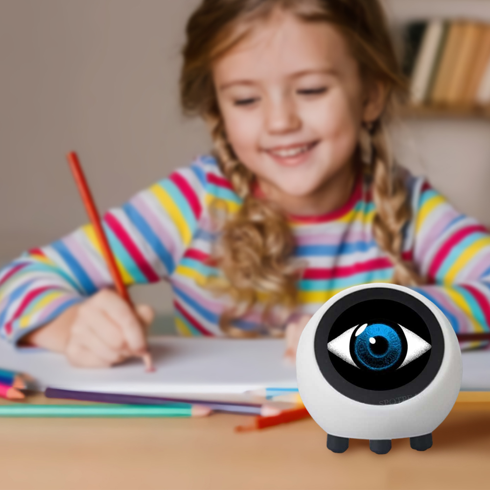 Robô de Chat por Voz com IA, S - Home Decor Ai avaliação e preço